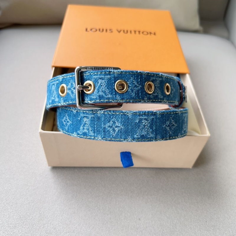 Louis Vuitton Belts